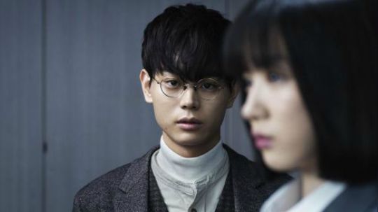 豆瓣8.4，不输《轮到你了》岛国悬疑神作，看完后要这脑子有何