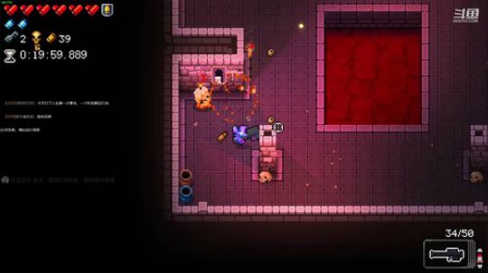 [挺进地牢]如何走出第一关 2019-09-28 11点场