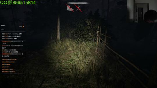 恐怖鬼城~ 2019-09-26 20点场