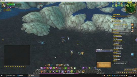 卡大爷的直播间 2019-09-27 00点场