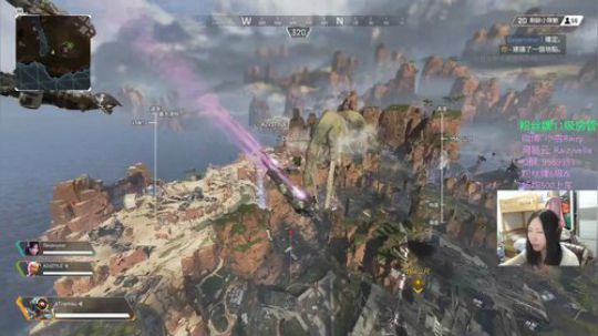 【雪姐】1点新赛季预告！~~ 2019-09-27 19点场