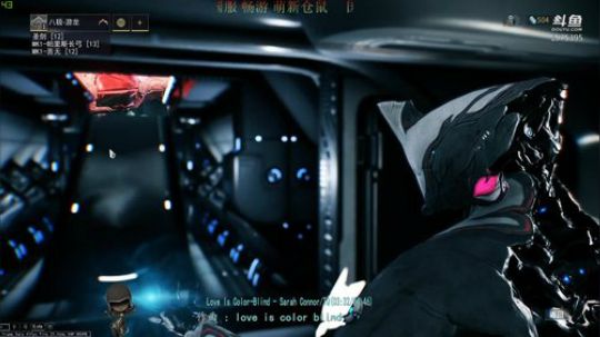 【星际战甲】国服仓鼠/刷刷刷 2019-09-25 09点场