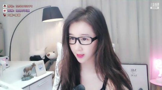 hagetaka发布了一个斗鱼视频2019-09-28