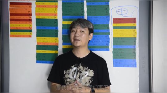 真不知道是该为他鼓掌，还是继续笑而不语