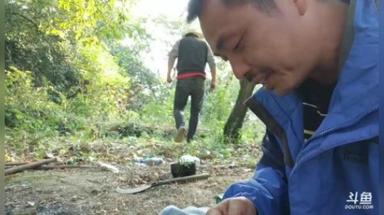 户外生活48小时开始了。 2019-09-28 07点场