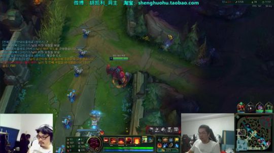 菜菜的瓜皮帽发布了一个斗鱼视频2019-09-28