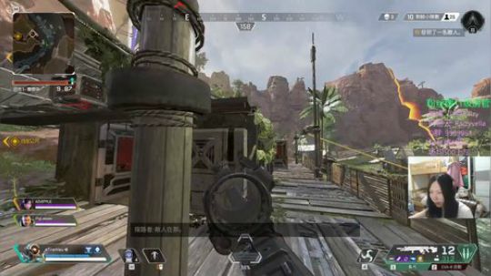 【雪姐】1点新赛季预告！~~ 2019-09-27 21点场