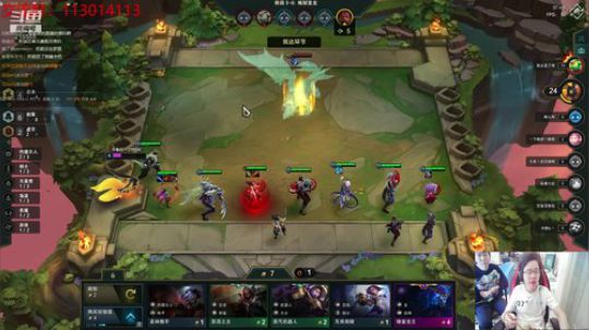 排位还没开，水友赛走起 2019-09-26 11点场