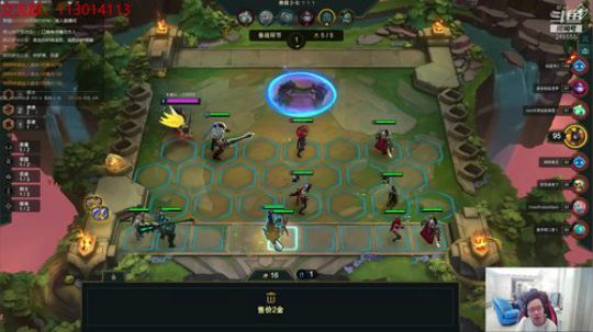 排位还没开，水友赛走起 2019-09-27 16点场