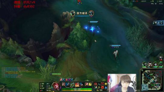 国服第一VN！一个打八百多个！ 2019-09-28 04点场