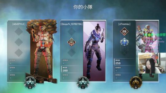 【雪姐】1点新赛季预告！~~ 2019-09-28 01点场