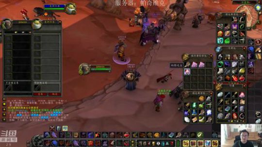 小号盗贼也要三大毕业了，主手出出出！ 2019-09-28 15点场