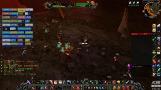 黄辉冯：今晚MC走起~ 2019-09-27 23点场