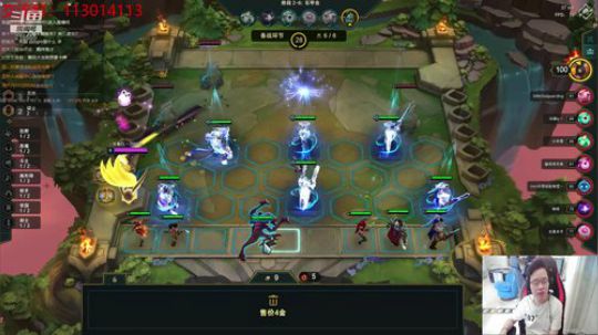 排位还没开，水友赛走起 2019-09-26 15点场