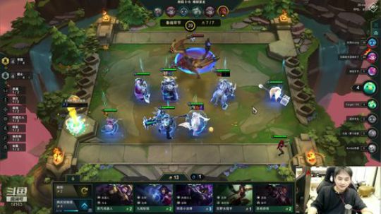 草莓：新版本解析~ 2019-09-28 18点场