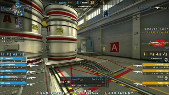 IG vs EHOME Bo3 2019-09-26 13点场