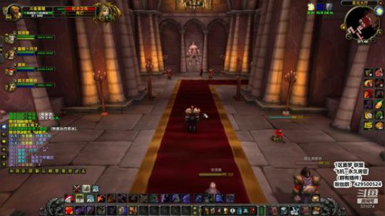 【骚辉】 奥罗 战士60级开始刷武器之路 2019-09-27 07点场