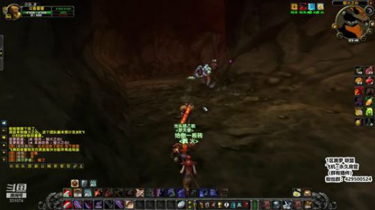 【骚辉】 奥罗 战士60级开始刷武器之路 2019-09-27 23点场