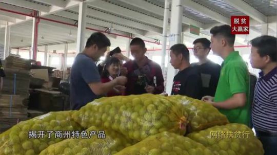 斗鱼商州流量帮扶