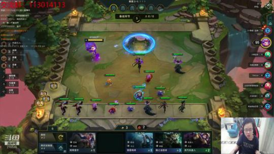 1600点王者排位，在线讲解 2019-09-25 18点场