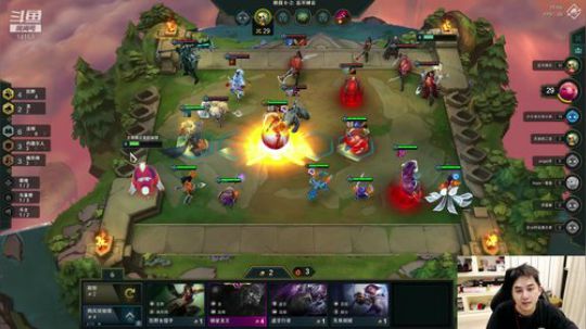 草莓：新版本解析~ 2019-09-27 21点场