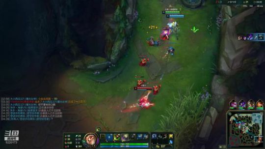 最强提莫，制霸峡谷！ 2019-09-28 17点场