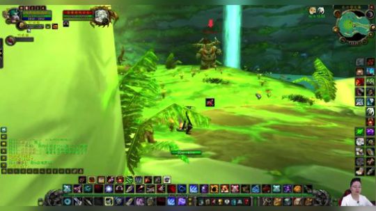 魔兽世界怀旧服：猎人单刷玛拉顿实测，一小时收益并没那么夸张