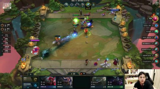 草莓：新版本解析~ 2019-09-27 23点场