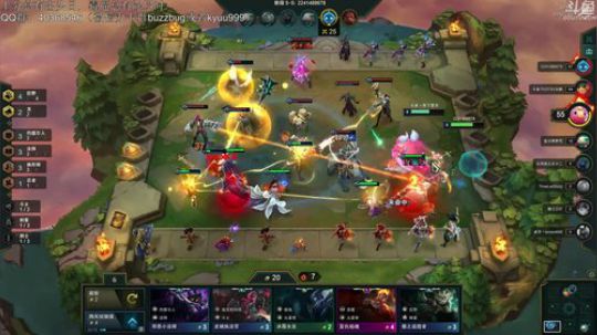 望月：新版本冲1700咯！~ 2019-09-28 00点场