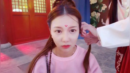 HHHISHHH发布了一个斗鱼视频2019-09-28