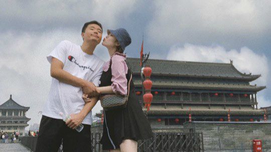 芥末y 3000分Carry局 （封面主播和老婆）