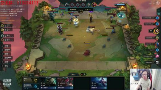 排位还没开，水友赛走起 2019-09-26 17点场