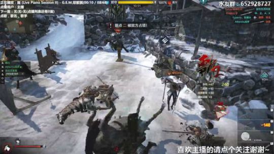Atlantis战斧：离开又出现 2019-09-26 23点场