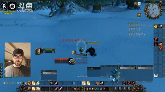 嘤阳怪气废呜毒瘤混子界巅峰~ 2019-09-29 20点场