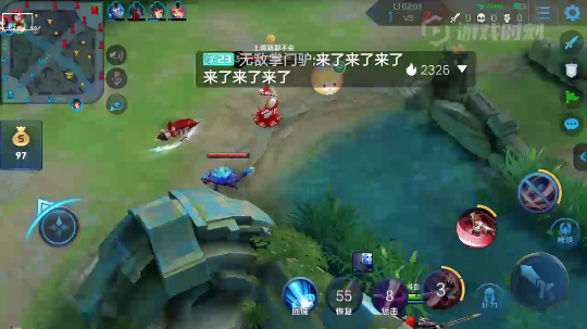 白锋天秀李白