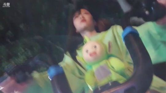 骆歆：啾咪啾咪 2019-09-24 00点场