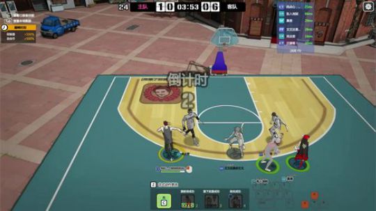 【主播挑战赛】B队—SW：翘楚 2019-09-29 16点场