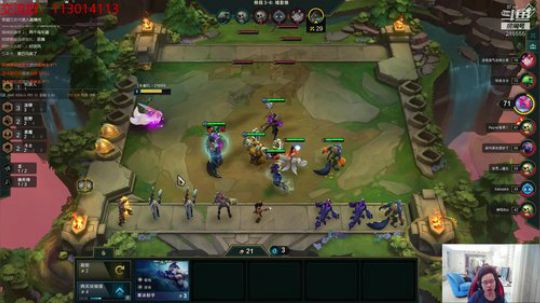 1600点王者排位，新版本讲解 2019-09-28 15点场