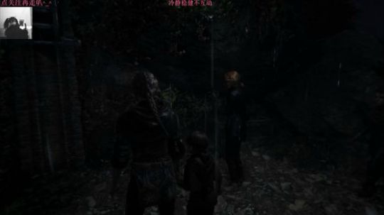 【老葱】今天打一会儿联盟就玩瘟疫传说 2019-09-29 17点场