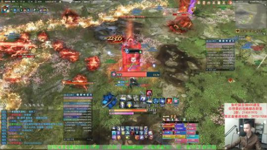 【老杨】2号晚上，16天罡豪侠活动 2019-09-28 20点场