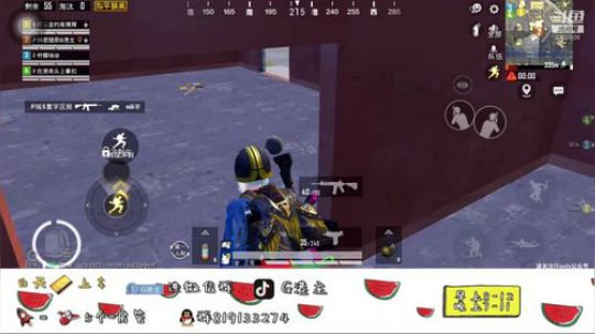 一个轰炸区都嫉妒的男人 2019-09-27 19点场