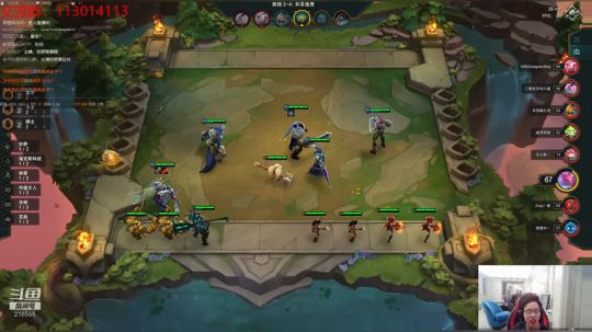 国服第五冲第一，新版本讲解 2019-09-28 17点场