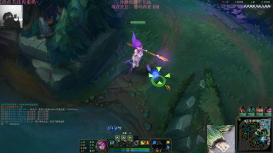 【老葱】今天打一会儿联盟就玩瘟疫传说 2019-09-29 13点场