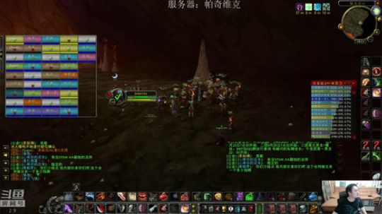 小号DZ去MC G团混一下 2019-09-29 17点场