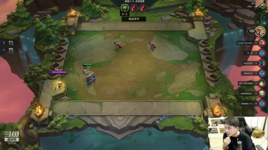 草莓：新版本解析~ 2019-09-28 22点场