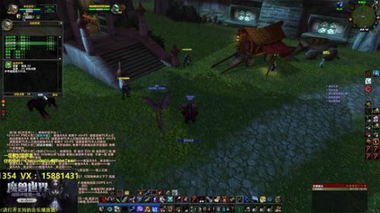 怀旧服最强猎人诞生记 2019-09-28 22点场