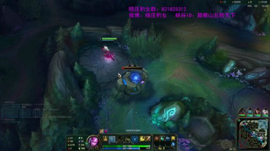 豹女：好久不见 2019-09-29 17点场