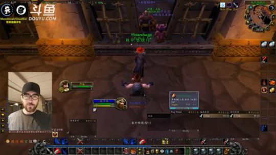 嘤阳怪气废呜毒瘤混子界巅峰~ 2019-09-29 00点场