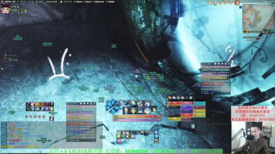 【老杨】2号晚上，16天罡豪侠活动 2019-09-28 14点场