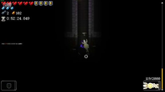 [挺进地牢]如何走出第一关 2019-09-29 13点场